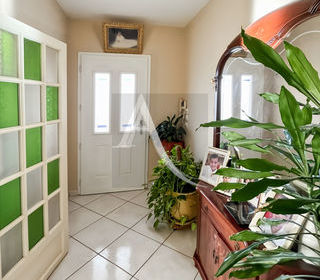  Maison � vendre 9 pi�ces 160 m�