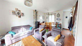  Maison � vendre 4 pi�ces 94 m�