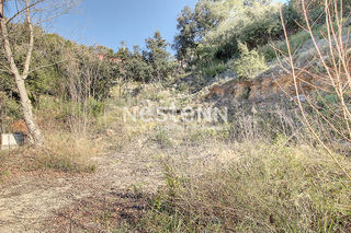  Terrain � vendre 657 m�