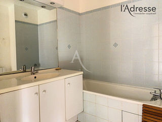  Appartement � louer 2 pi�ces 54 m�