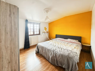  Maison � vendre 4 pi�ces 83 m�