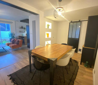  Maison � vendre 4 pi�ces 82 m�