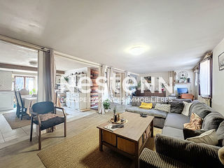  Maison � vendre 6 pi�ces 133 m�