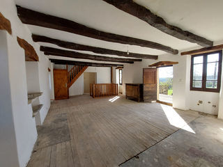  Maison � vendre 4 pi�ces 145 m�