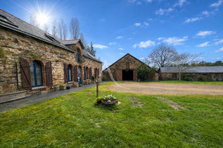  Maison � vendre 8 pi�ces 198 m�