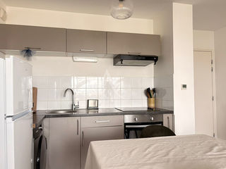  Appartement � vendre 2 pi�ces 38 m�