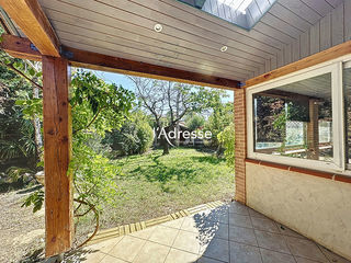  Maison � vendre 5 pi�ces 