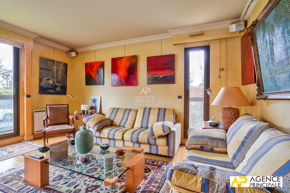 � vendre  Appartement Maisons-Laffitte (78600)