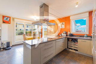  Appartement � vendre 5 pi�ces 130 m�