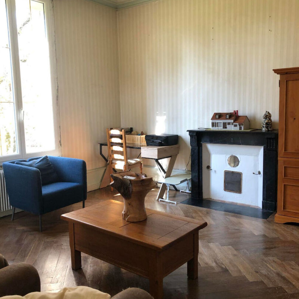 � vendre  Villa Loches (37600)