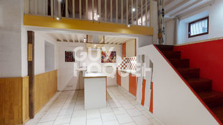  Appartement � vendre 2 pi�ces 40 m�