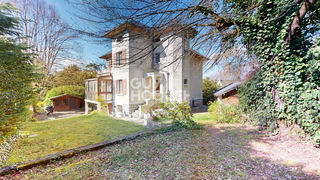  Maison � vendre 8 pi�ces 183 m�