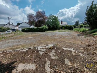  Terrain � vendre 567 m�