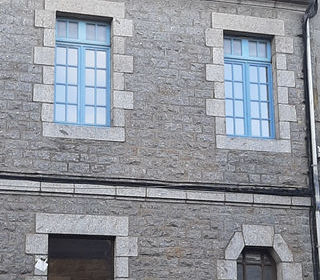  Appartement � louer 2 pi�ces 47 m�