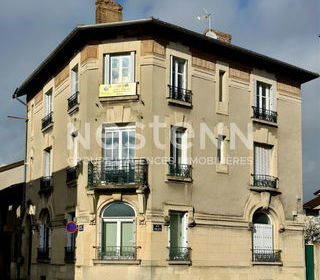  Appartement � vendre 4 pi�ces 80 m�