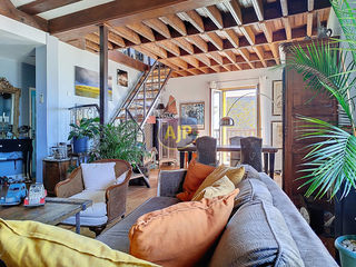  Appartement � vendre 3 pi�ces 79 m�