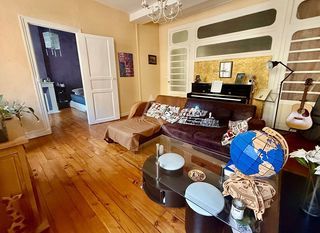  Appartement � vendre 3 pi�ces 98 m�