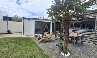  Maison � vendre 6 pi�ces 185 m�