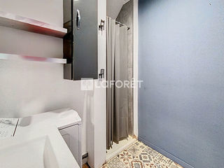  Appartement � vendre 1 pi�ce 31 m�