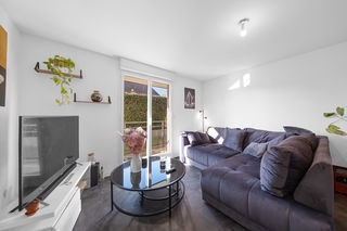  Appartement � vendre 2 pi�ces 53 m�