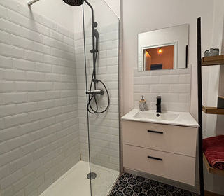  Appartement � louer 2 pi�ces 32 m�