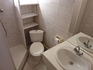  Appartement � vendre 1 pi�ce 36 m�