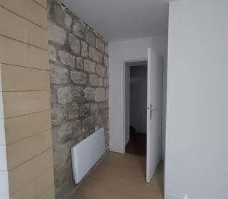  Appartement � louer 1 pi�ce 26 m�