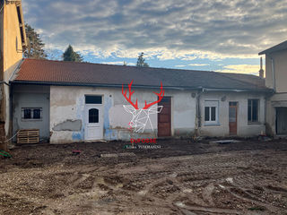  Maison � vendre 10 pi�ces 504 m�