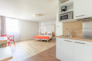  Appartement � vendre 1 pi�ce 27 m�