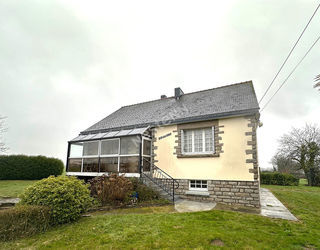  Maison � vendre 6 pi�ces 108 m�