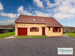  Maison � vendre 5 pi�ces 115 m�