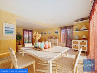  Maison � vendre 6 pi�ces 155 m�