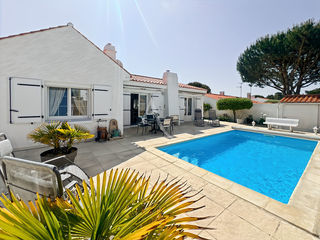  Maison � vendre 5 pi�ces 92 m�