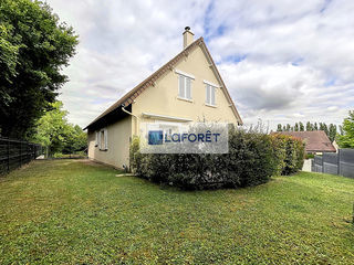  Maison � vendre 7 pi�ces 146 m�