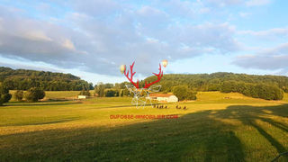  Maison � vendre 8 pi�ces 320 m�