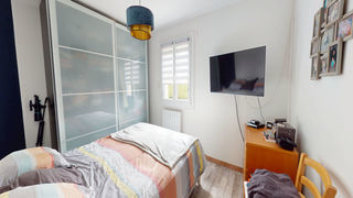  Maison � vendre 4 pi�ces 94 m�