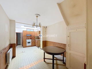  Maison � vendre 4 pi�ces 59 m�