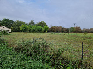  Terrain � vendre 1015 m�