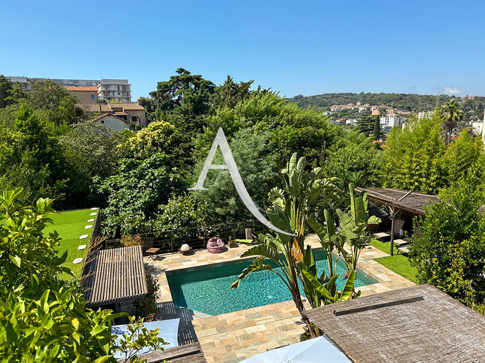 � vendre  Maison Cannes (06400)