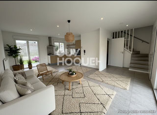  Maison � vendre 4 pi�ces 75 m�