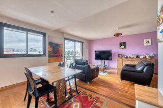  Appartement � vendre 5 pi�ces 99 m�