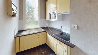  Appartement � vendre 2 pi�ces 45 m�