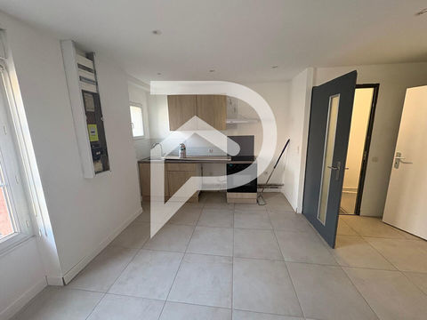   � 10min D'EPERNAY - F1 BIS R�NOV� � LOUER Appartement - 1 pi�ce(s) - 30 m�