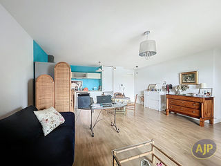  Appartement � vendre 3 pi�ces 65 m�