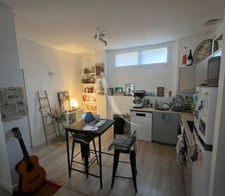  Appartement � louer 2 pi�ces 51 m�