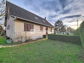  Maison � vendre 8 pi�ces 160 m�