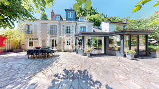  Maison � vendre 11 pi�ces 228 m�