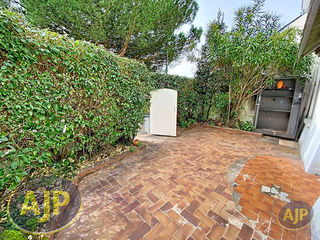  Appartement � vendre 2 pi�ces 45 m�