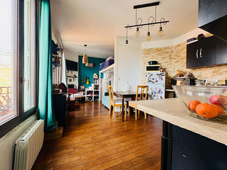  Appartement � vendre 2 pi�ces 30 m�