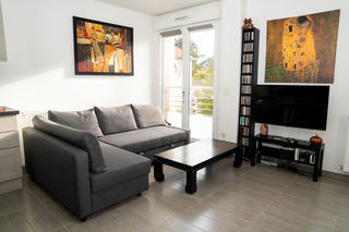  Appartement � vendre 3 pi�ces 57 m�